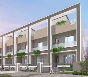 GS Palash Aarambh, Varale, Pune