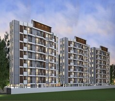 GS Rutuja Enclave, Nigdi, Pune