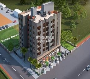 GS Silver Square Video