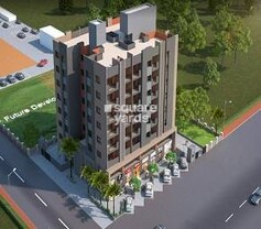GS Silver Square, Hadapsar, Pune