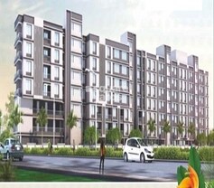 GS SK Palaash Paradise, Pimpri, Pune