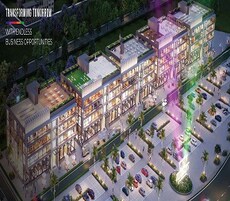 GS Wagholi High Street Featured Image