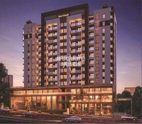 GSV Basil Shreeji Featured Image