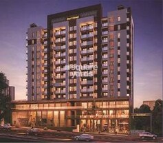 GSV Basil Shreeji, Ambegaon Budruk, Pune