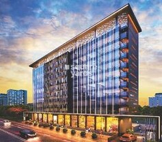 GSV Vertica, Kharadi, Pune