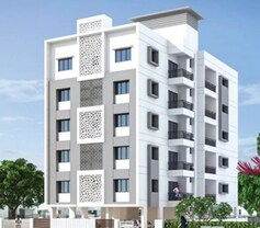 GT Asha Paradise, Alandi, Pune