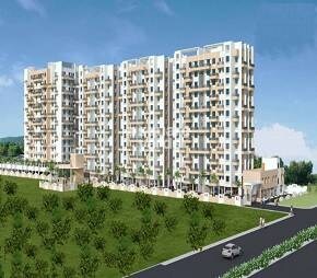 GT Mangal Vishwa, Ravet, Pune