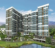 Guardian Lake Shire Featured Image