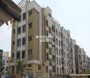 Gulmohar Arcade