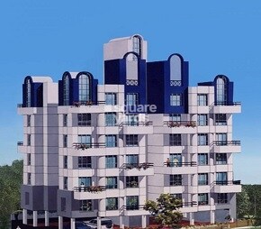 Gulmohar City residential project in Kharadi