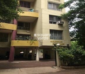 Gulmohar Elegance residential project in Viman Nagar