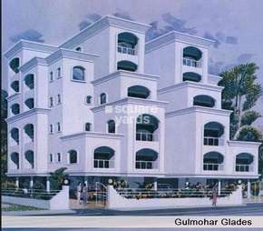 Gulmohar Glades Cover Image