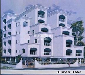 Gulmohar Glades residential project in Viman Nagar