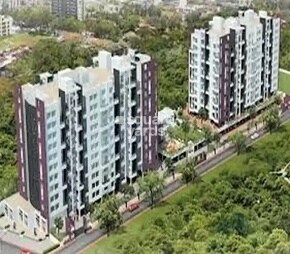 Gulmohar Grace residential project in Lulla Nagar