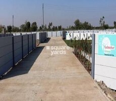 Castle Gulmohar Greens Featured Image