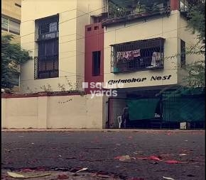 Gulmohar Nest Viman Nagar Cover Image