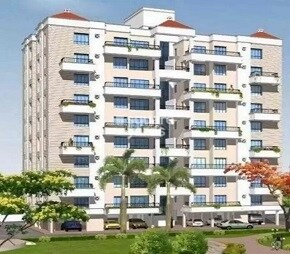 Gulmohar Orchids, Kharadi, Pune