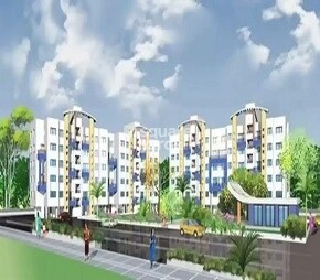 Gulmohar Paradise Homes