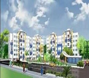 Gulmohar Paradise Cover Image