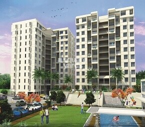 Gulmohar Parkview