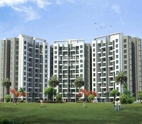 Gulmohar Queenstown Kharadi residential project in Kharadi