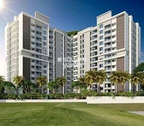 Gulmohar Residency Ambegaon Budruk, Ambegaon Budruk, Pune