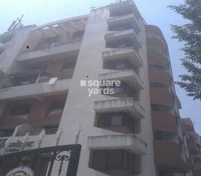 Gulmohar Residency Dattavadi