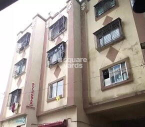 Gulmohar Residency Kondhwa