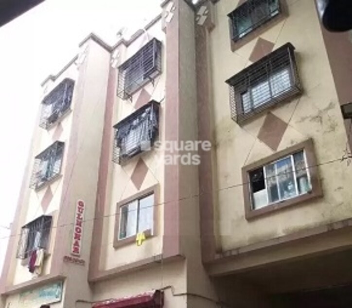 Gulmohar Residency Kondhwa Cover Image