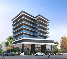 Gulmohar Square Featured Image