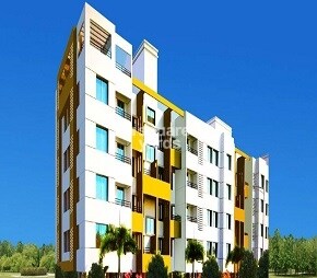 Gund And Pethe Life Square, Lohgaon, Pune