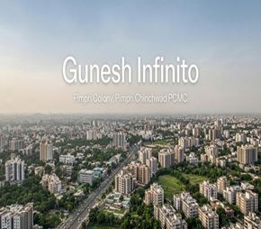 Gunesh Infinito