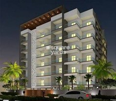 Gupta Cherry Hills, Chinchwad, Pune
