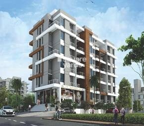 Guru Salvia, Moshi, Pune