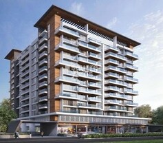 Guru Vista CHS, Kharadi, Pune