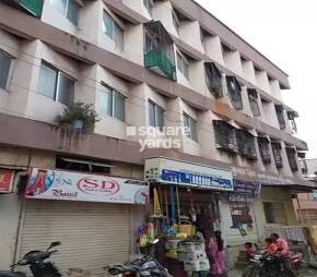 Gurudatta CHS Katraj