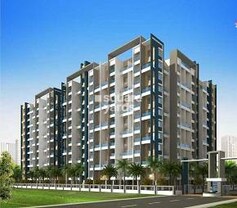 Gurudatta Elite Dreams, Phursungi, Pune