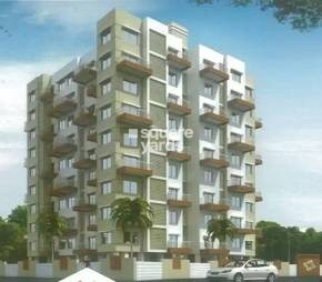 Gurudatta Life Ville