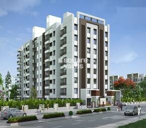 Gurudatta Rudraksha Home, Ravet, Pune