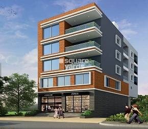 Gurudatta Shelar Beldare Square