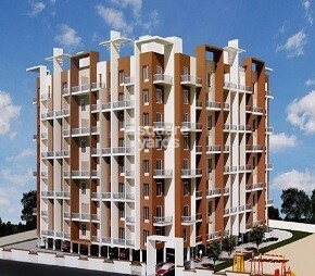 Gurukripa Pavani Park