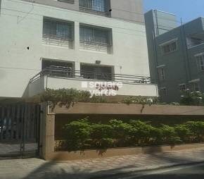 Gurukrupa Apartments Anand Nagar