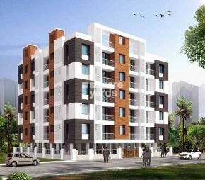 Gurukrupa Park residential project in Manjri Budruk