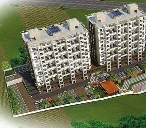 Gurukrupa Primerose, Ambegaon Budruk, Pune