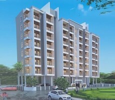 Gurukrupa Radhika CHS Featured Image