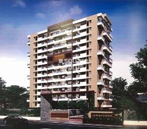 Gurumauli Vihar