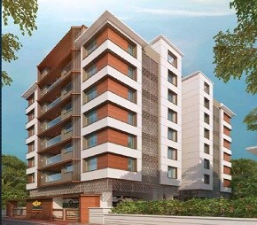 Guruprasad Kunj Apartment