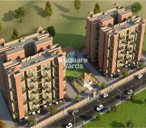 GVN Vandan Vihar Featured Image
