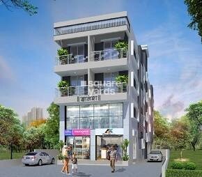 Gyanesh Apartments