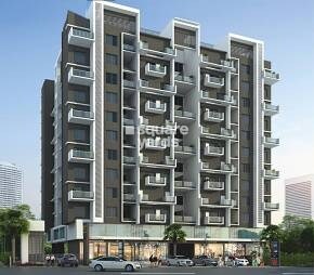 H B Verdant Park, Ravet, Pune